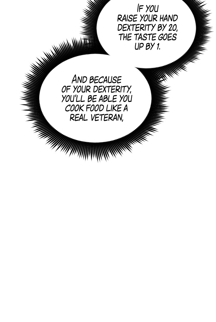 Leveling Up, by Only Eating! Chapter 18 page 113 - Chapter 18