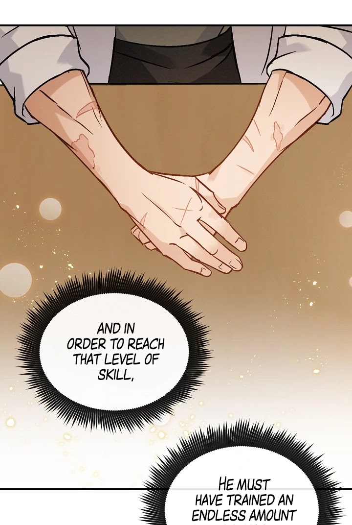 Leveling Up, by Only Eating! Chapter 18 page 114 - Chapter 18