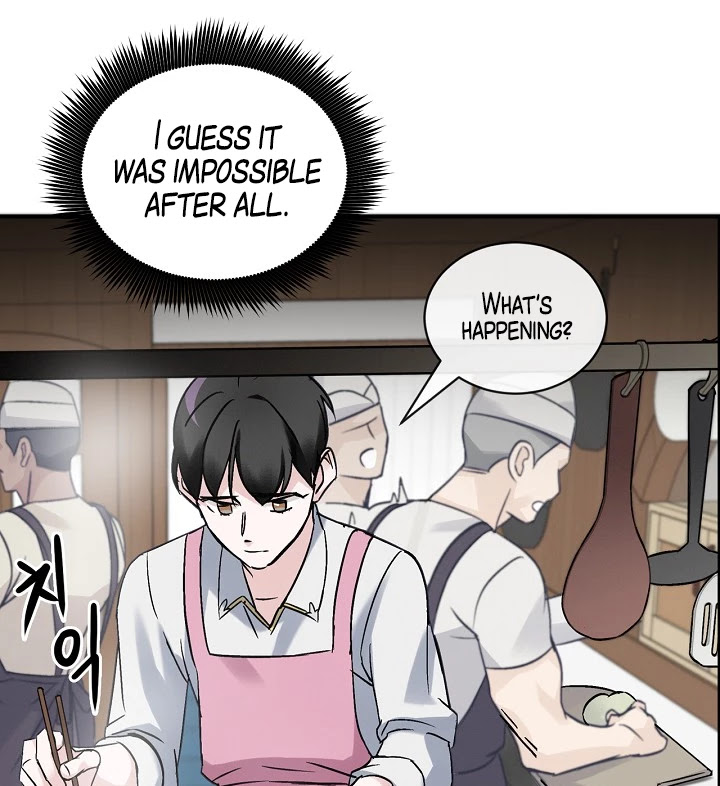 Leveling Up, by Only Eating! Chapter 18 page 138 - Chapter 18