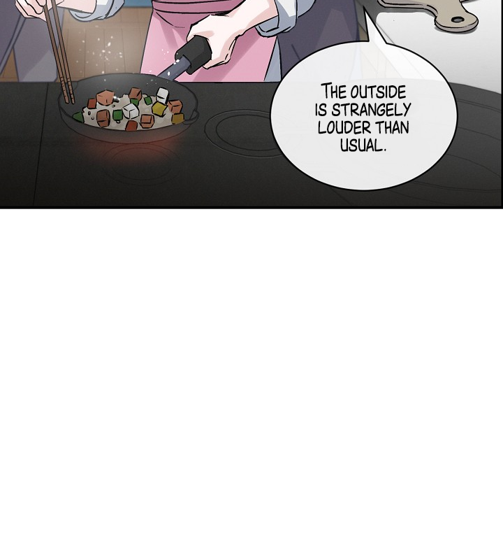 Leveling Up, by Only Eating! Chapter 18 page 139 - Chapter 18