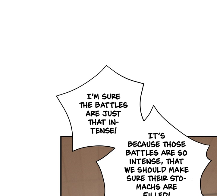 Leveling Up, by Only Eating! Chapter 18 page 140 - Chapter 18
