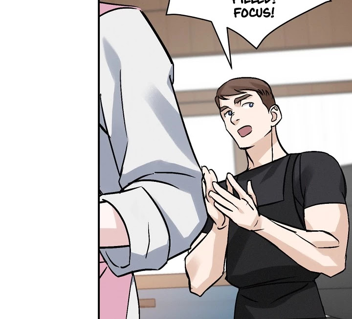 Leveling Up, by Only Eating! Chapter 18 page 141 - Chapter 18