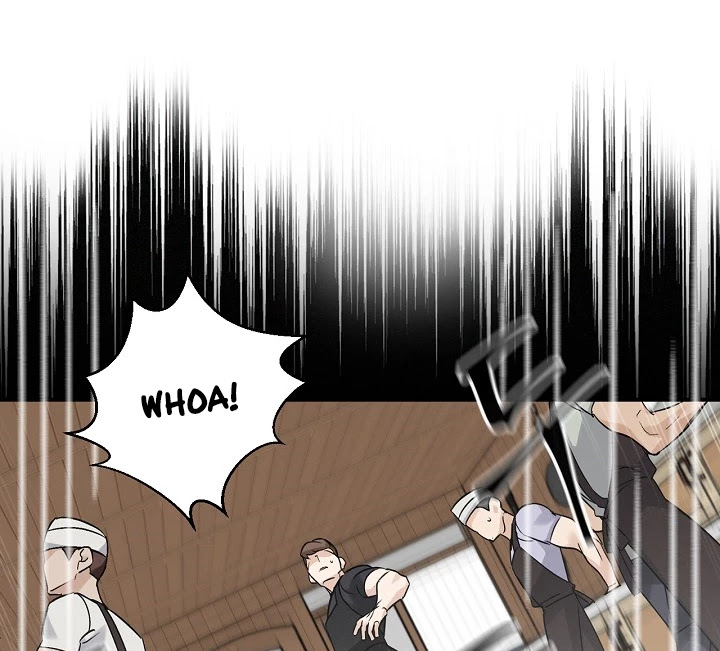 Leveling Up, by Only Eating! Chapter 18 page 143 - Chapter 18