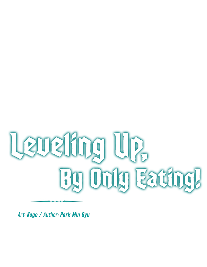 Leveling Up, by Only Eating! Chapter 18 page 15 - Chapter 18