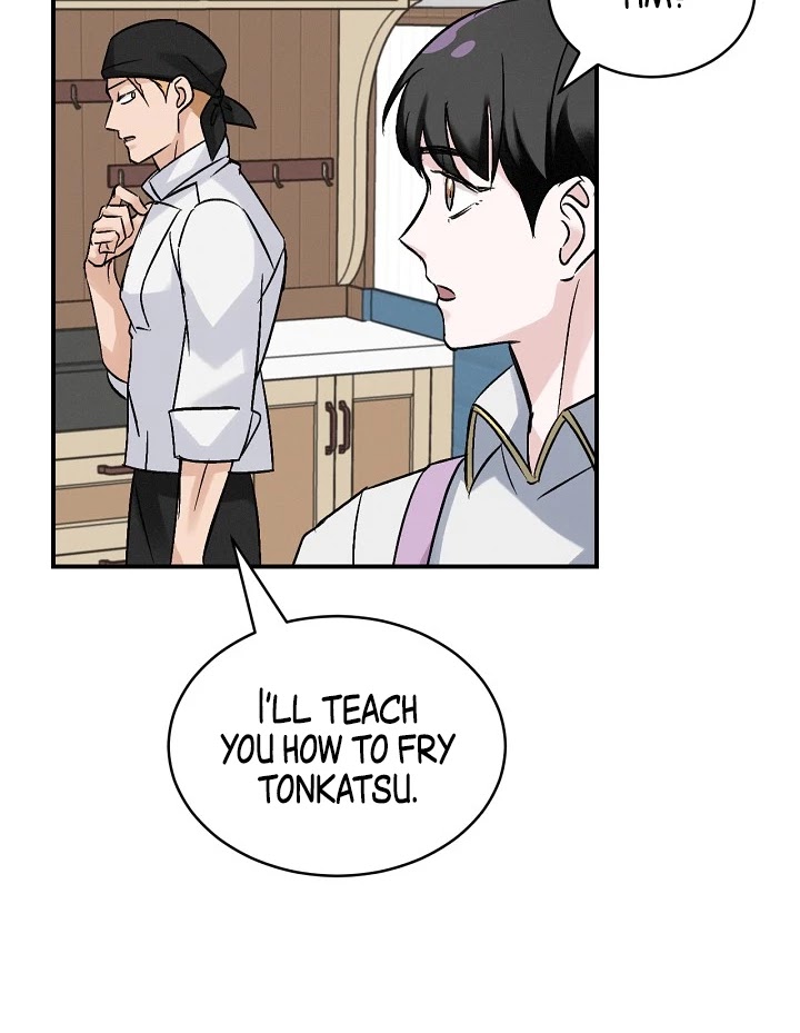 Leveling Up, by Only Eating! Chapter 18 page 18 - Chapter 18