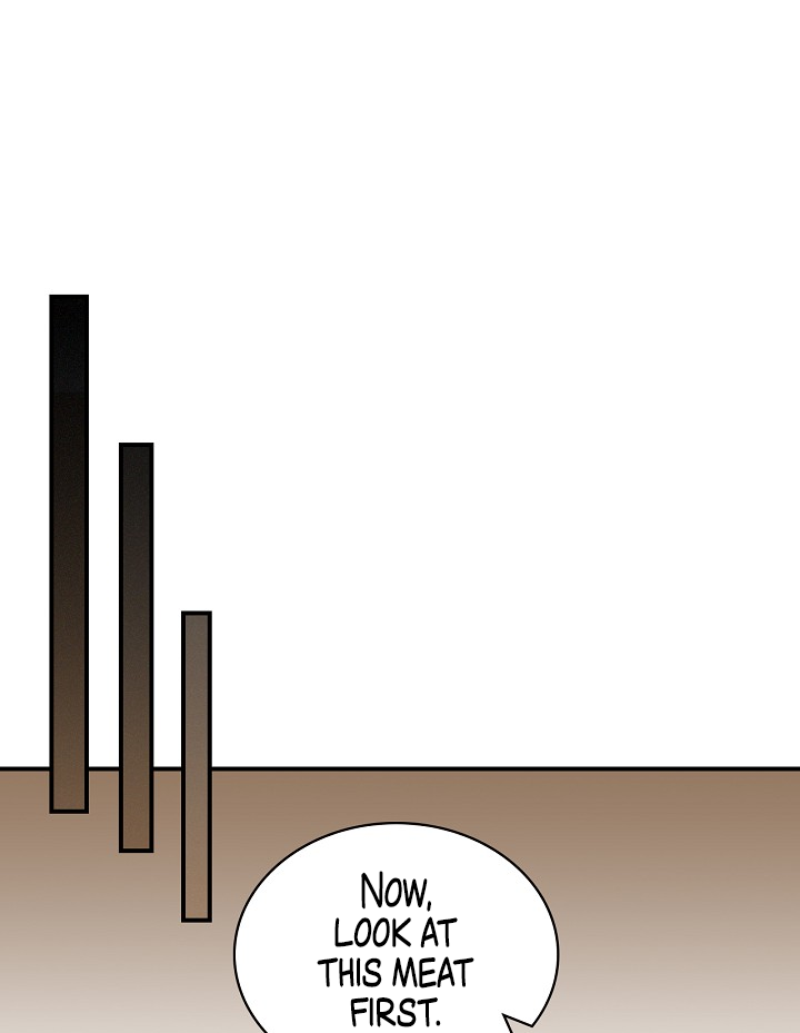 Leveling Up, by Only Eating! Chapter 18 page 19 - Chapter 18