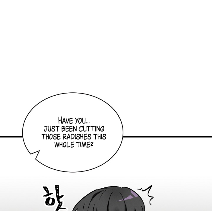 Leveling Up, by Only Eating! Chapter 18 page 2 - Chapter 18