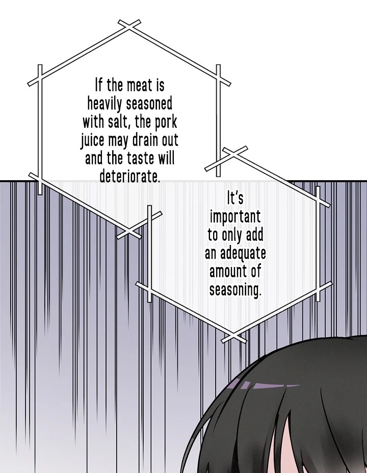 Leveling Up, by Only Eating! Chapter 18 page 23 - Chapter 18