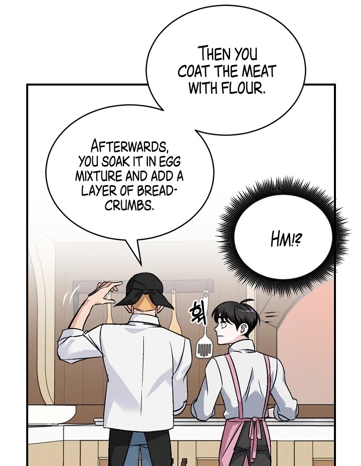 Leveling Up, by Only Eating! Chapter 18 page 25 - Chapter 18