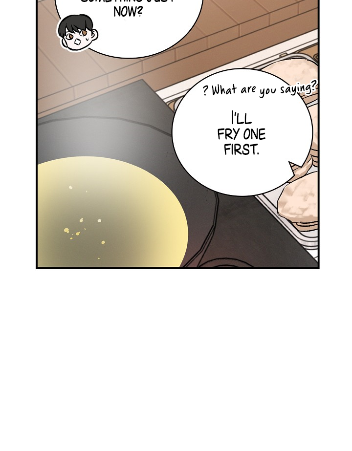 Leveling Up, by Only Eating! Chapter 18 page 27 - Chapter 18