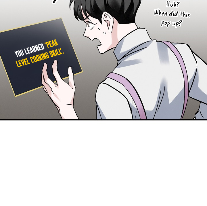 Leveling Up, by Only Eating! Chapter 18 page 3 - Chapter 18