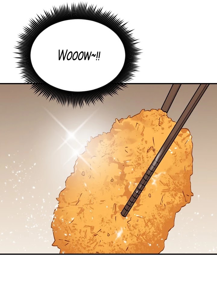 Leveling Up, by Only Eating! Chapter 18 page 30 - Chapter 18