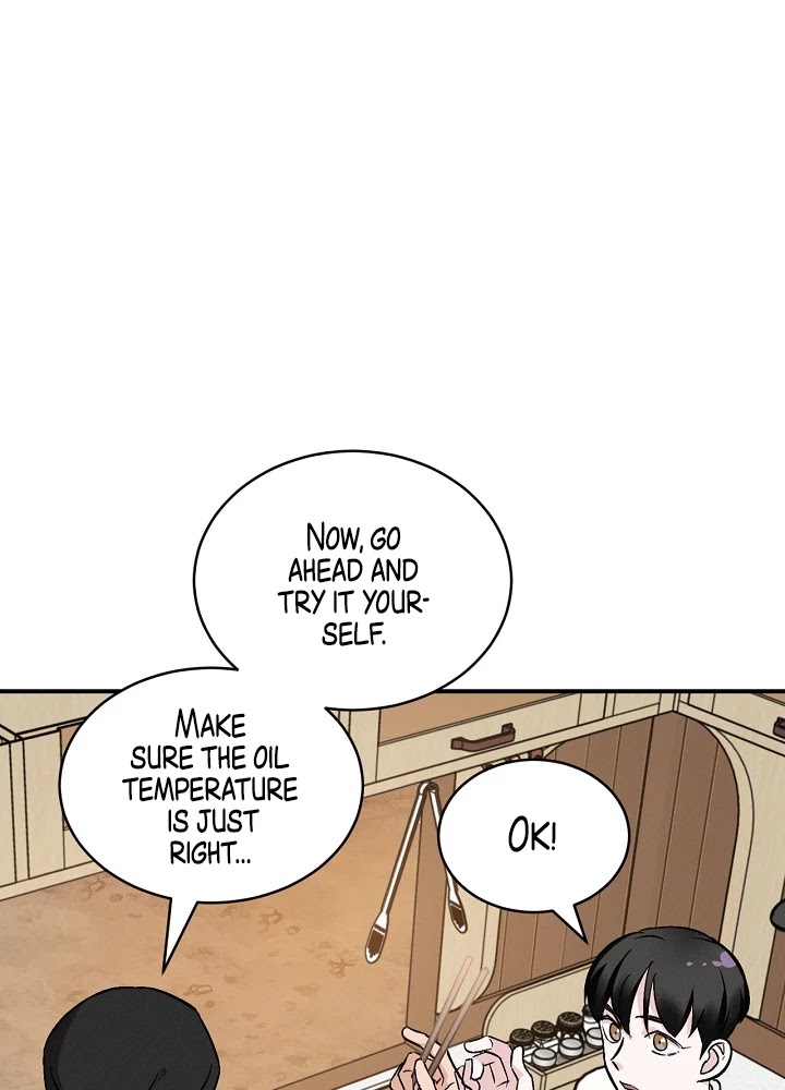 Leveling Up, by Only Eating! Chapter 18 page 31 - Chapter 18