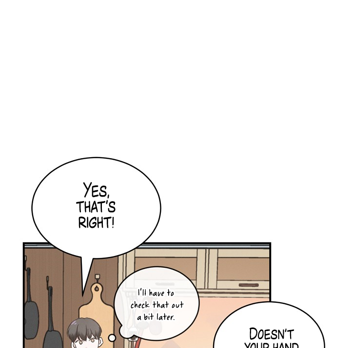 Leveling Up, by Only Eating! Chapter 18 page 4 - Chapter 18