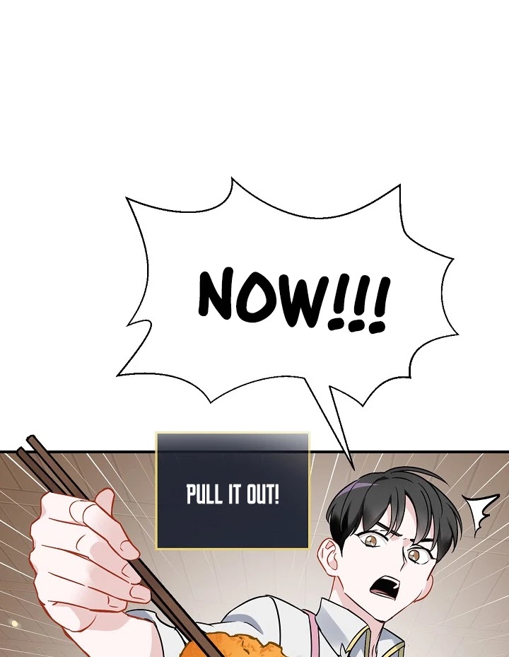 Leveling Up, by Only Eating! Chapter 18 page 44 - Chapter 18