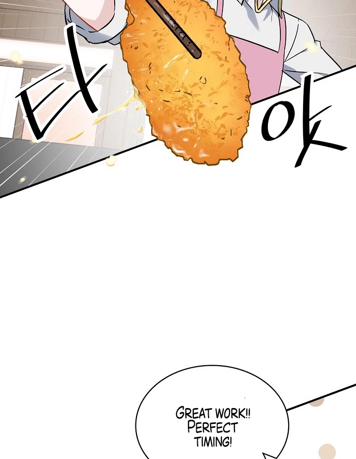 Leveling Up, by Only Eating! Chapter 18 page 45 - Chapter 18