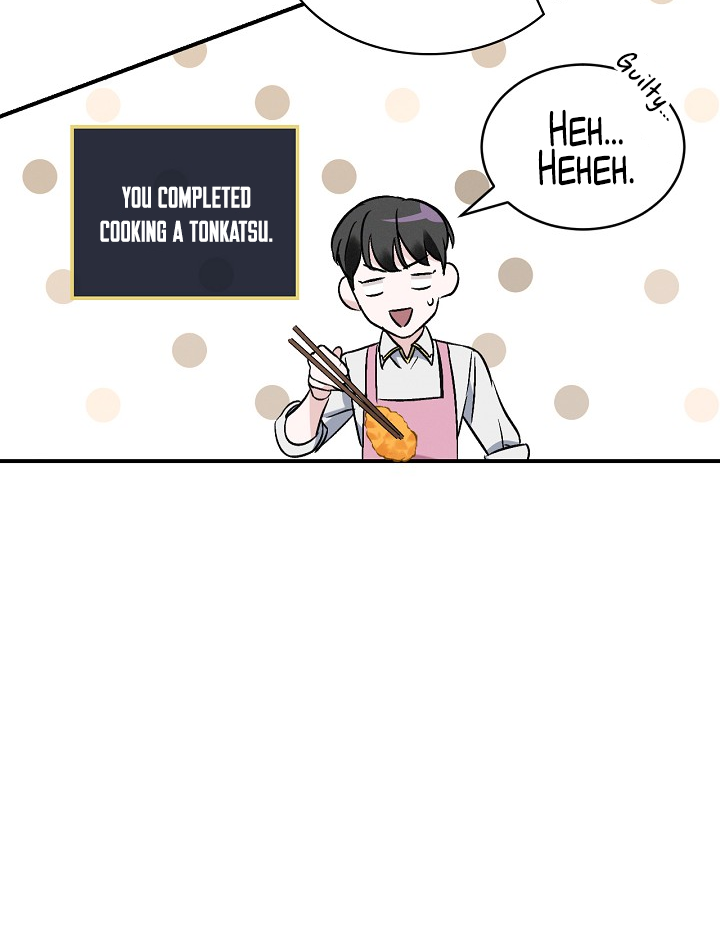 Leveling Up, by Only Eating! Chapter 18 page 46 - Chapter 18