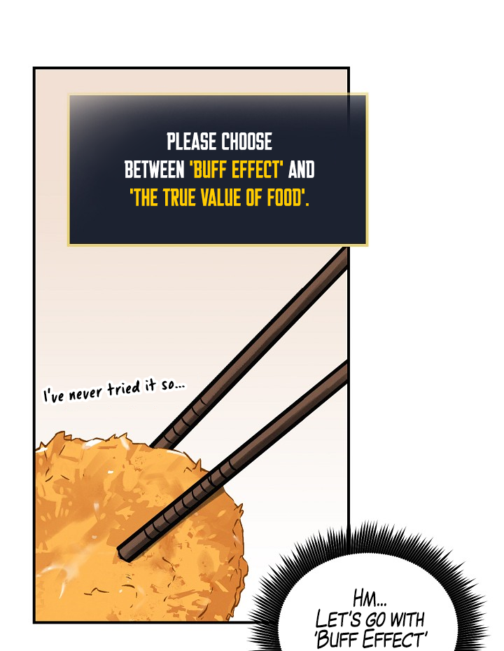 Leveling Up, by Only Eating! Chapter 18 page 47 - Chapter 18