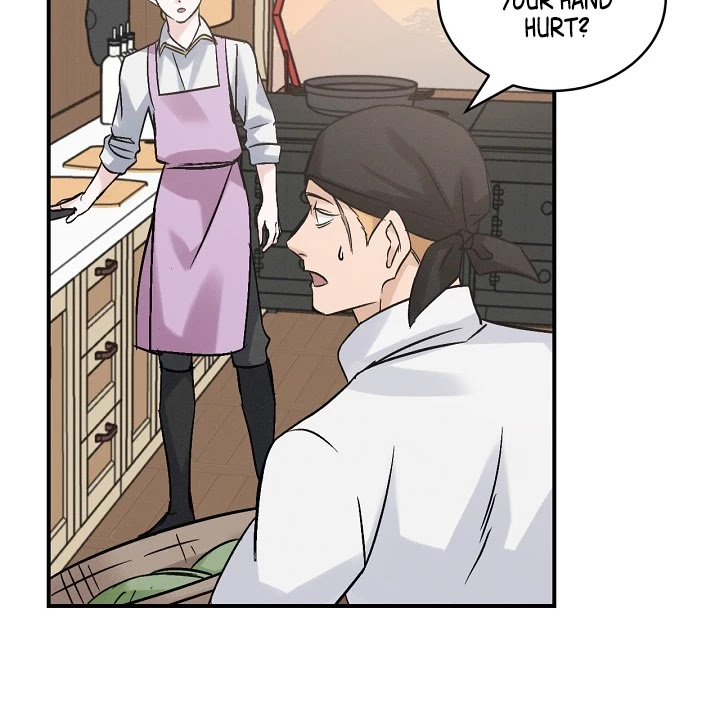 Leveling Up, by Only Eating! Chapter 18 page 5 - Chapter 18