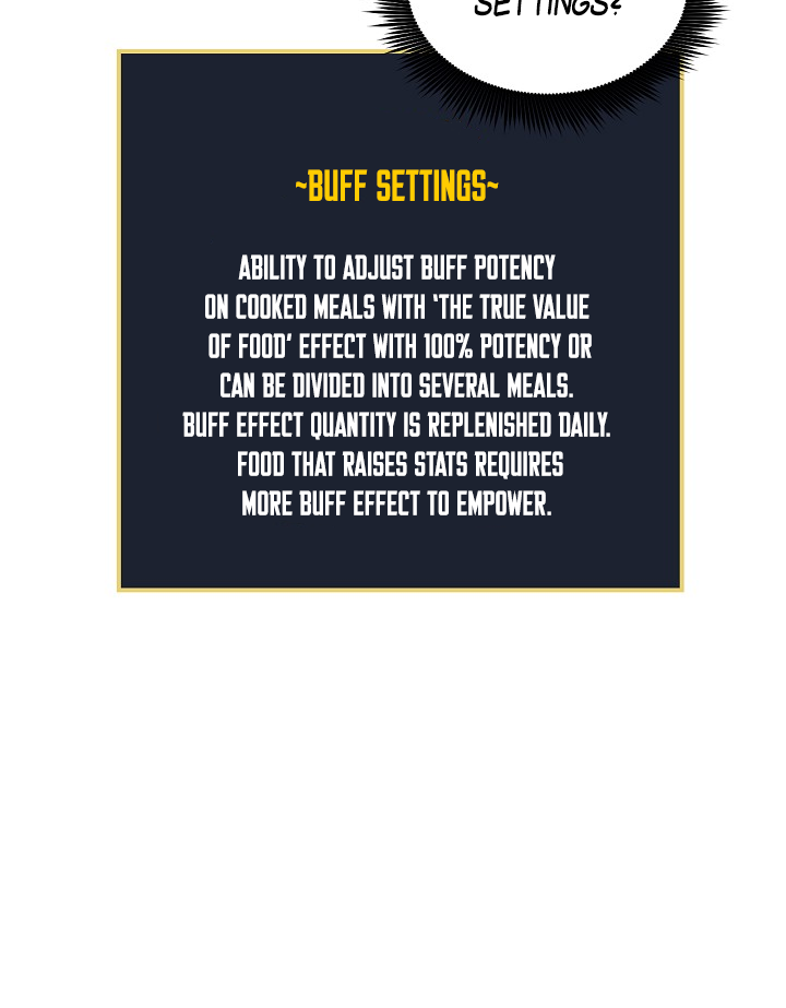 Leveling Up, by Only Eating! Chapter 18 page 55 - Chapter 18