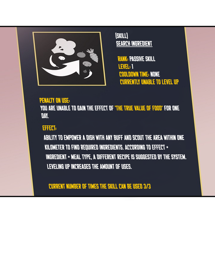 Leveling Up, by Only Eating! Chapter 18 page 59 - Chapter 18