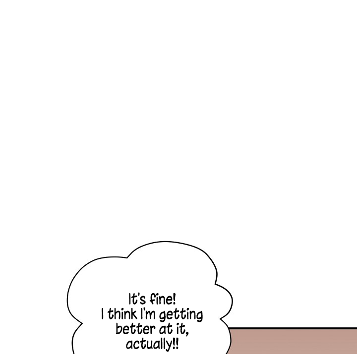 Leveling Up, by Only Eating! Chapter 18 page 6 - Chapter 18