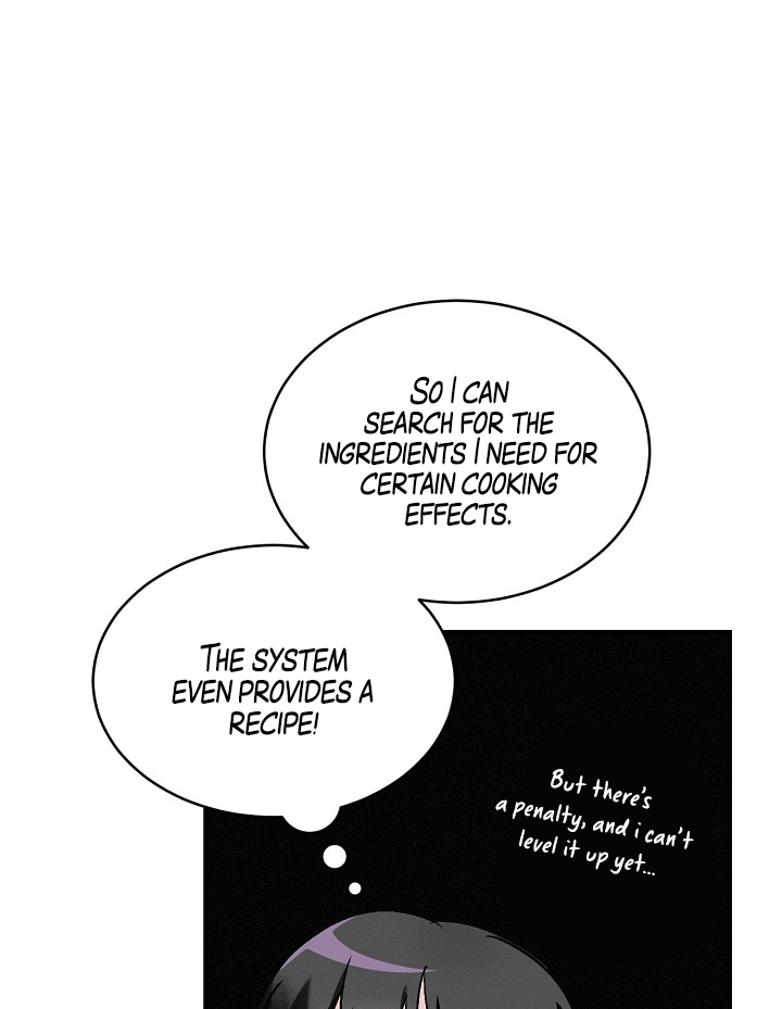 Leveling Up, by Only Eating! Chapter 18 page 60 - Chapter 18