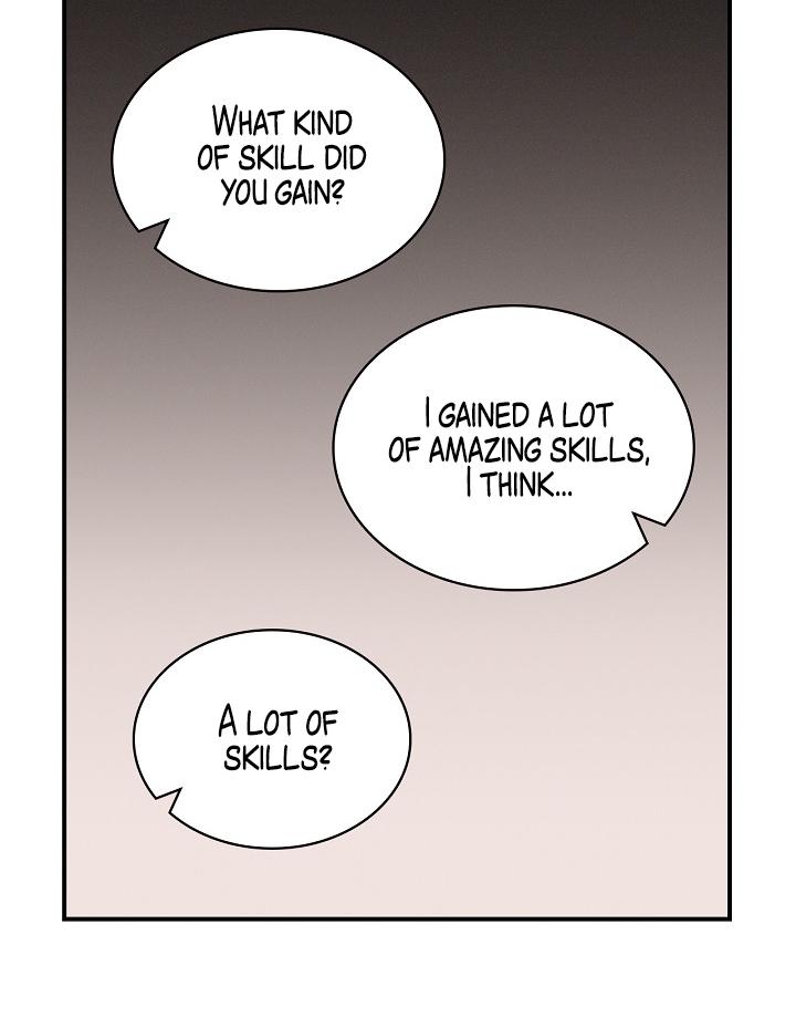 Leveling Up, by Only Eating! Chapter 18 page 62 - Chapter 18