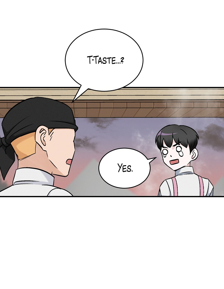 Leveling Up, by Only Eating! Chapter 18 page 65 - Chapter 18