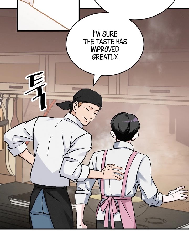 Leveling Up, by Only Eating! Chapter 18 page 67 - Chapter 18