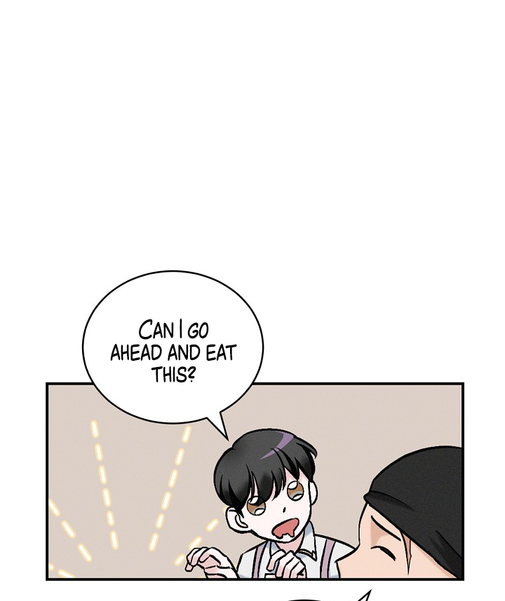 Leveling Up, by Only Eating! Chapter 18 page 70 - Chapter 18