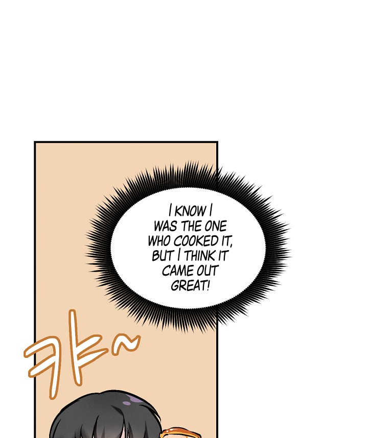 Leveling Up, by Only Eating! Chapter 18 page 82 - Chapter 18