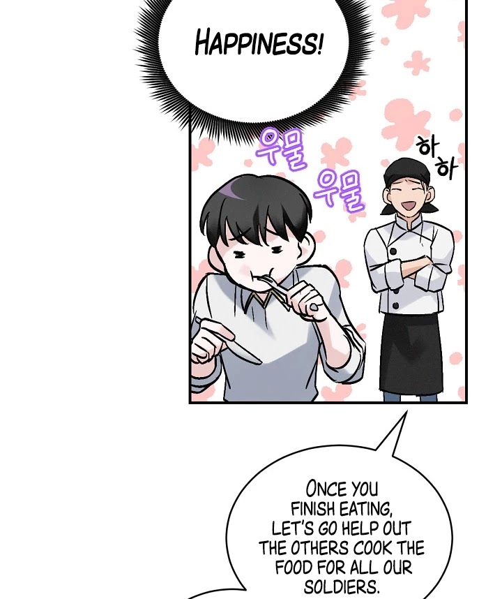 Leveling Up, by Only Eating! Chapter 18 page 95 - Chapter 18