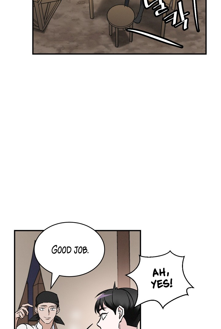 Leveling Up, by Only Eating! Chapter 18 page 99 - Chapter 18