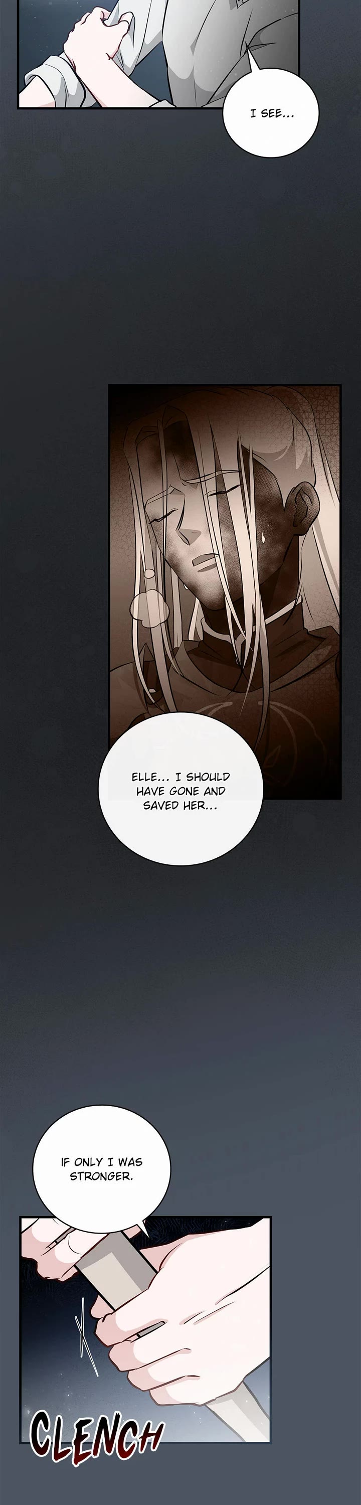 Leveling Up, by Only Eating! Chapter 180 page 12 - Chapter 180