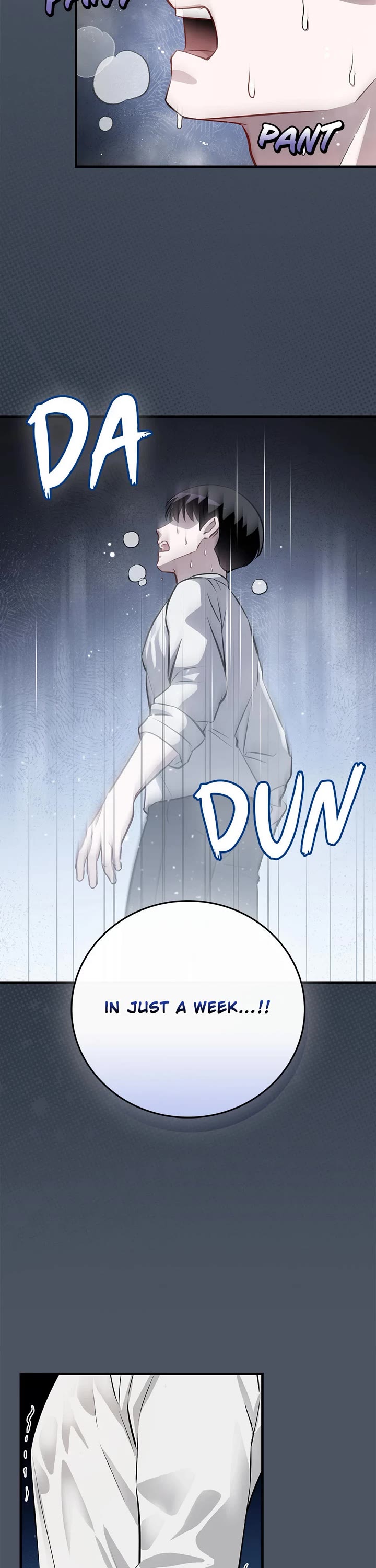 Leveling Up, by Only Eating! Chapter 180 page 22 - Chapter 180