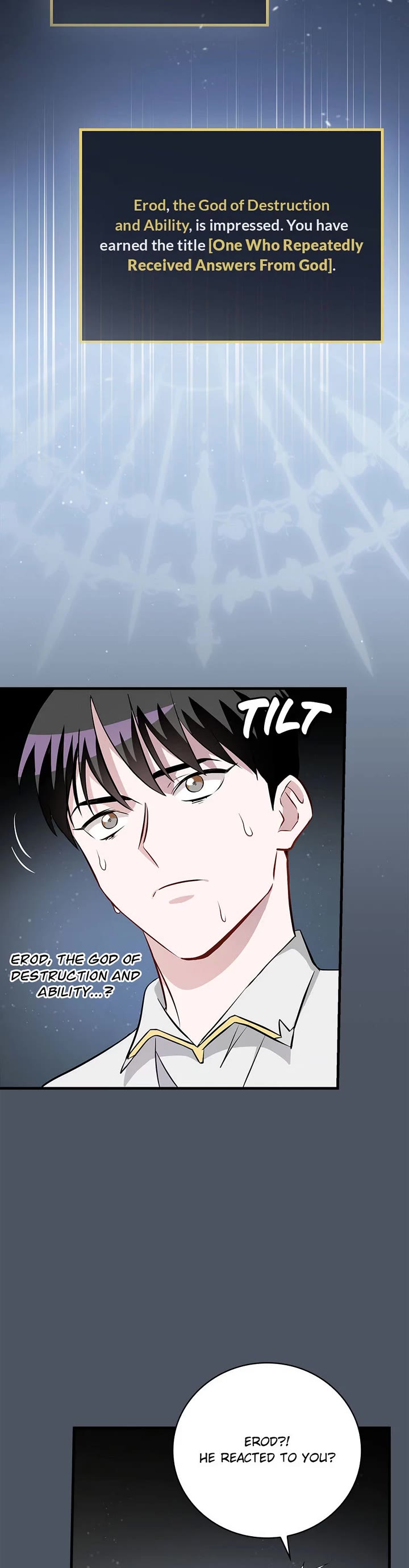 Leveling Up, by Only Eating! Chapter 180 page 25 - Chapter 180