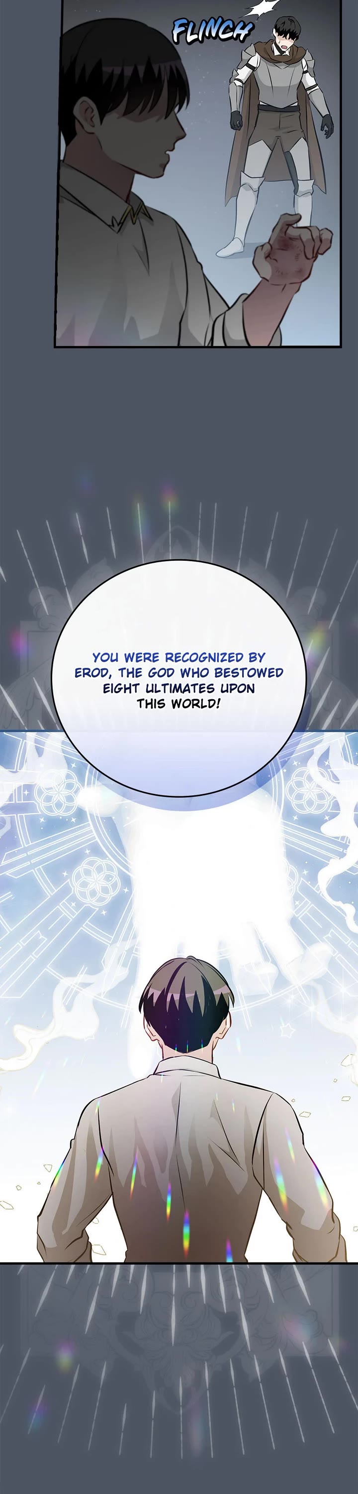 Leveling Up, by Only Eating! Chapter 180 page 26 - Chapter 180
