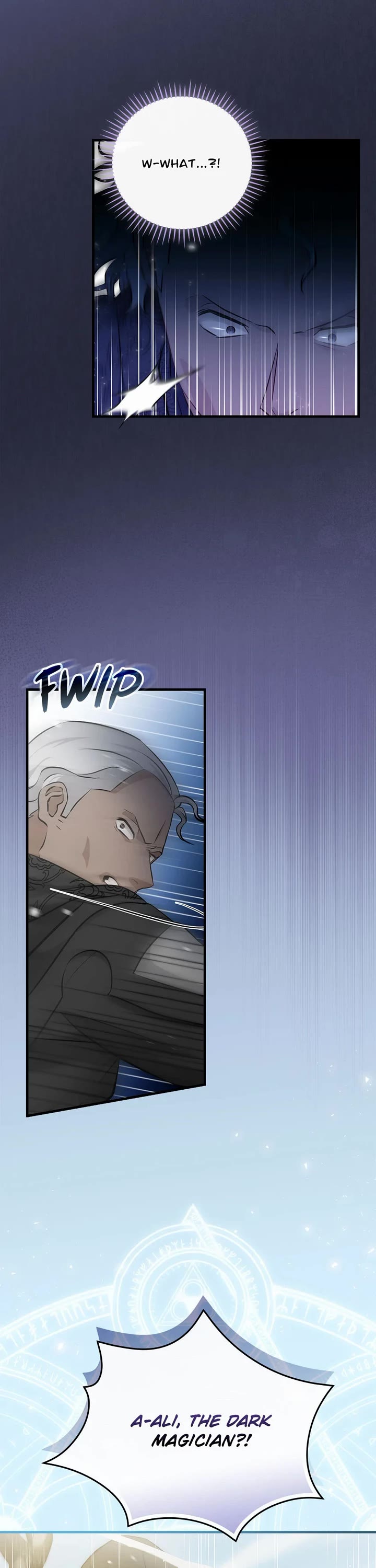 Leveling Up, by Only Eating! Chapter 180 page 3 - Chapter 180