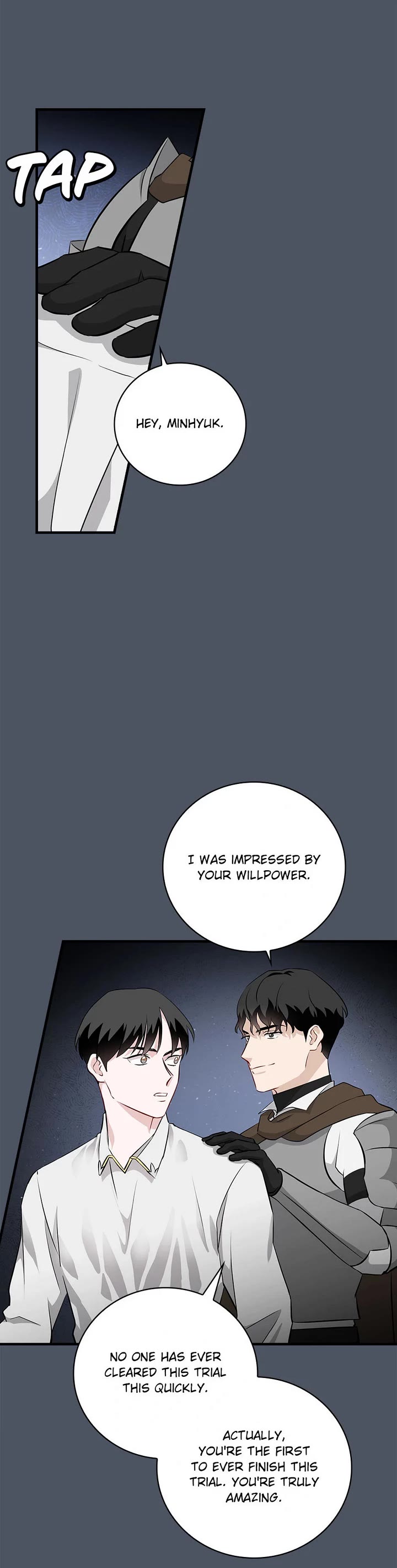 Leveling Up, by Only Eating! Chapter 180 page 30 - Chapter 180