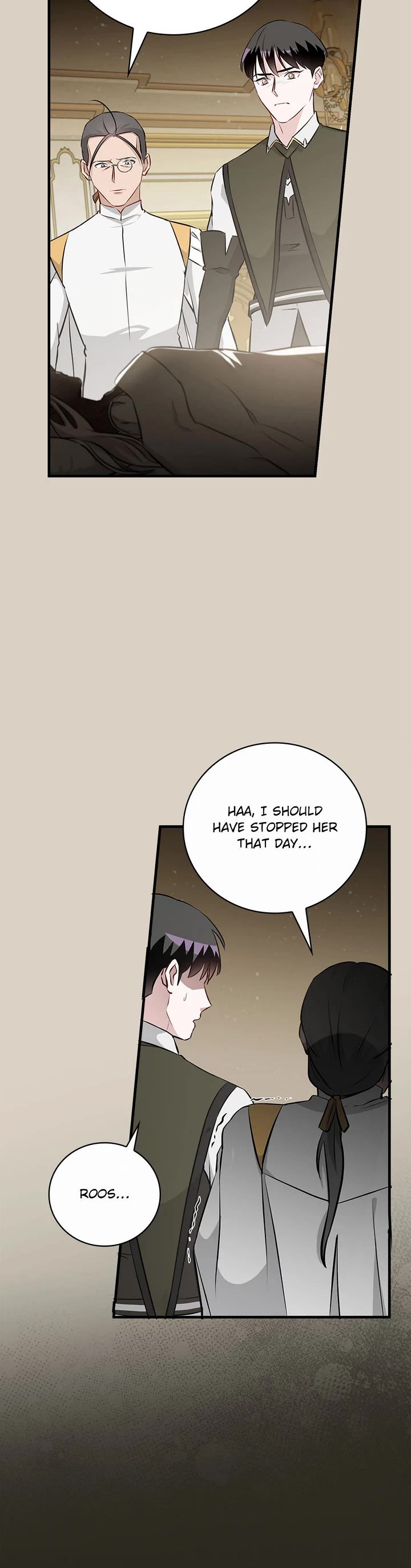 Leveling Up, by Only Eating! Chapter 180 page 35 - Chapter 180