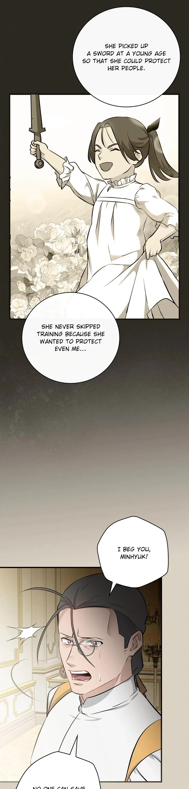 Leveling Up, by Only Eating! Chapter 180 page 36 - Chapter 180