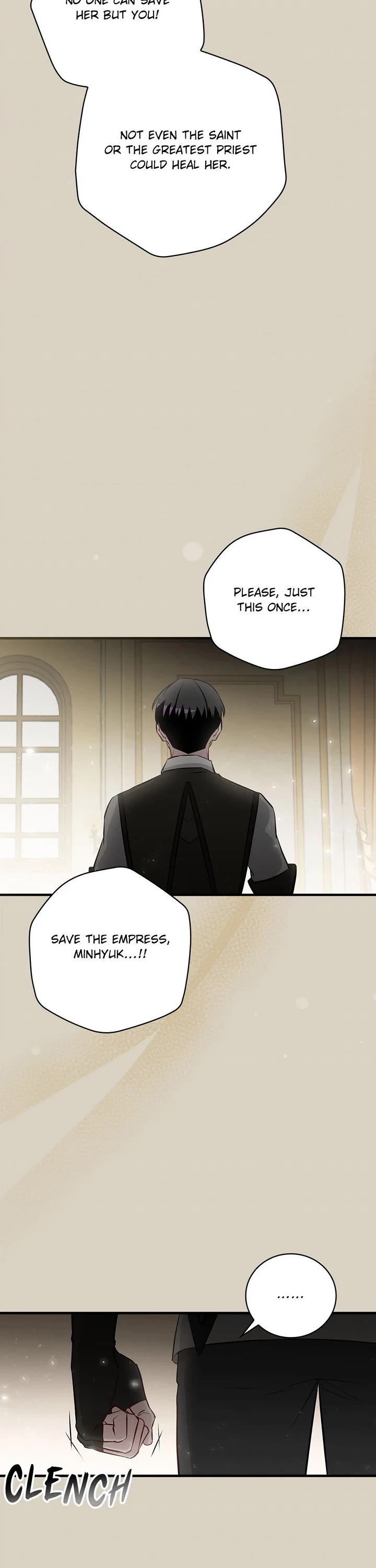 Leveling Up, by Only Eating! Chapter 180 page 37 - Chapter 180