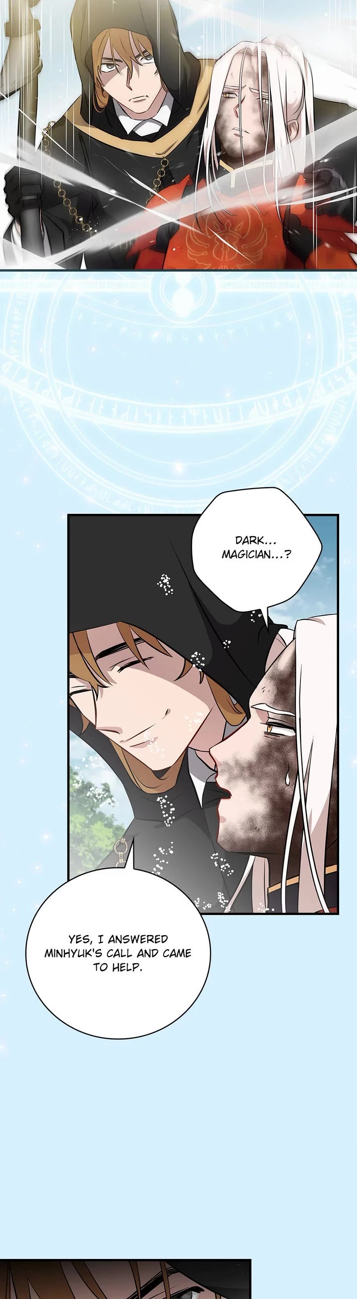 Leveling Up, by Only Eating! Chapter 180 page 4 - Chapter 180