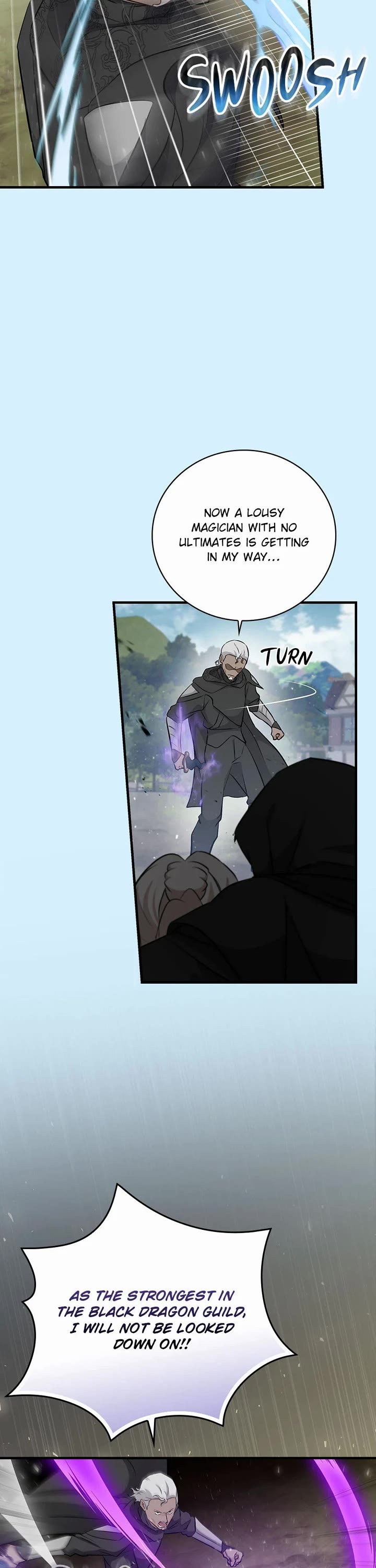 Leveling Up, by Only Eating! Chapter 180 page 6 - Chapter 180