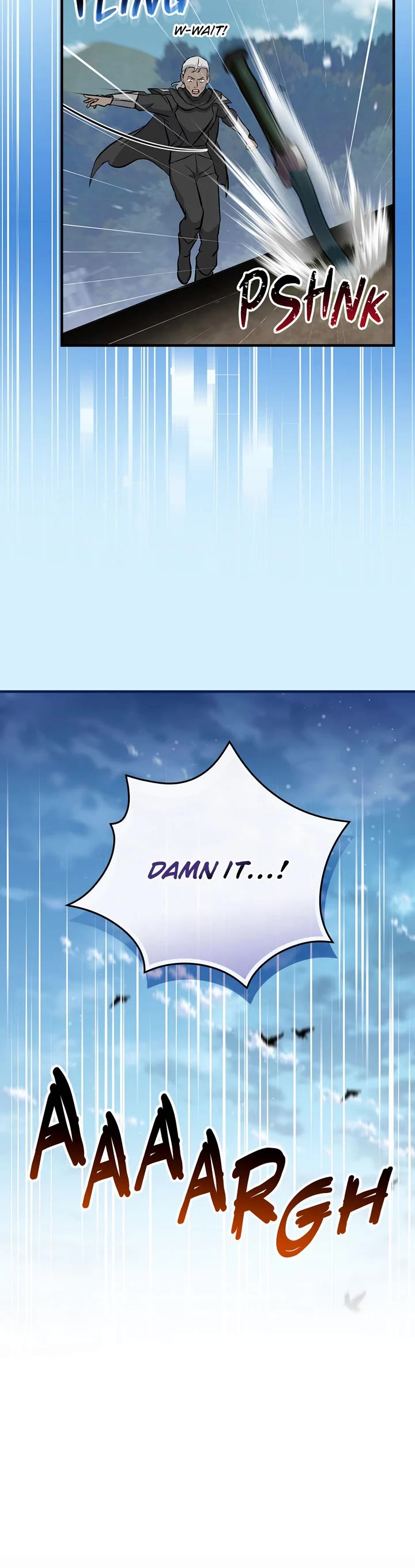 Leveling Up, by Only Eating! Chapter 180 page 9 - Chapter 180