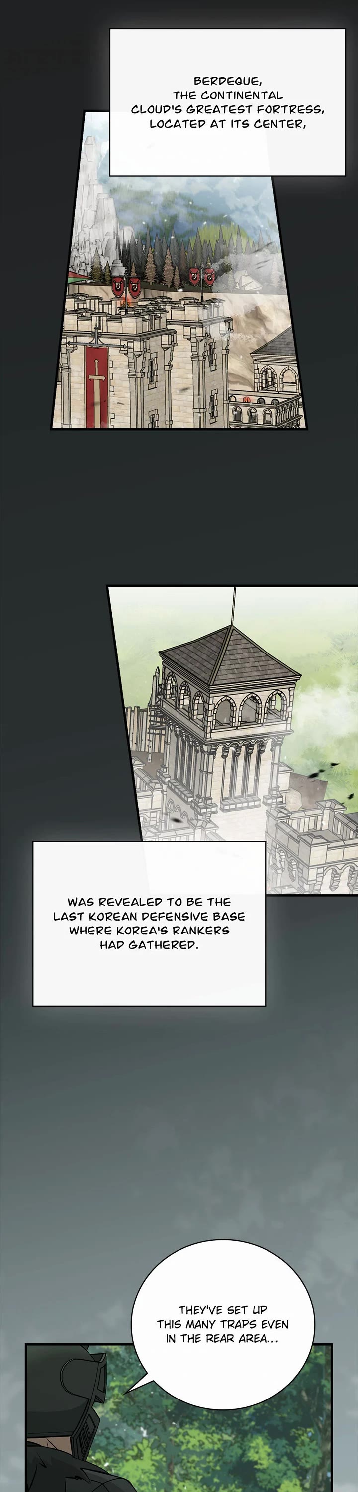 Leveling Up, by Only Eating! Chapter 181 page 12 - Chapter 181