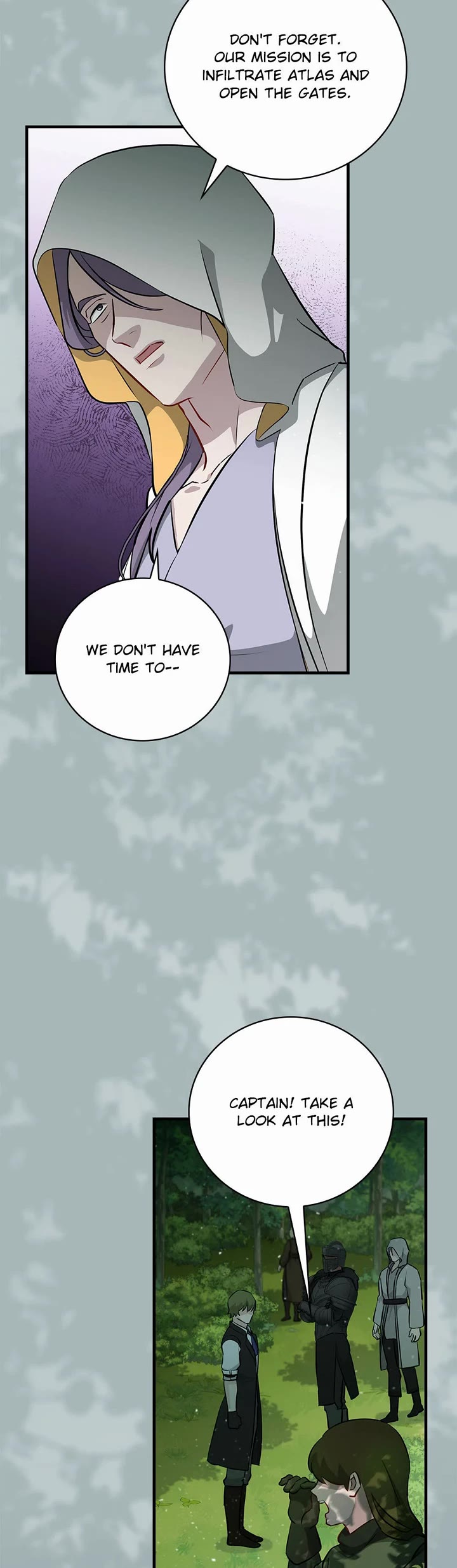 Leveling Up, by Only Eating! Chapter 181 page 14 - Chapter 181