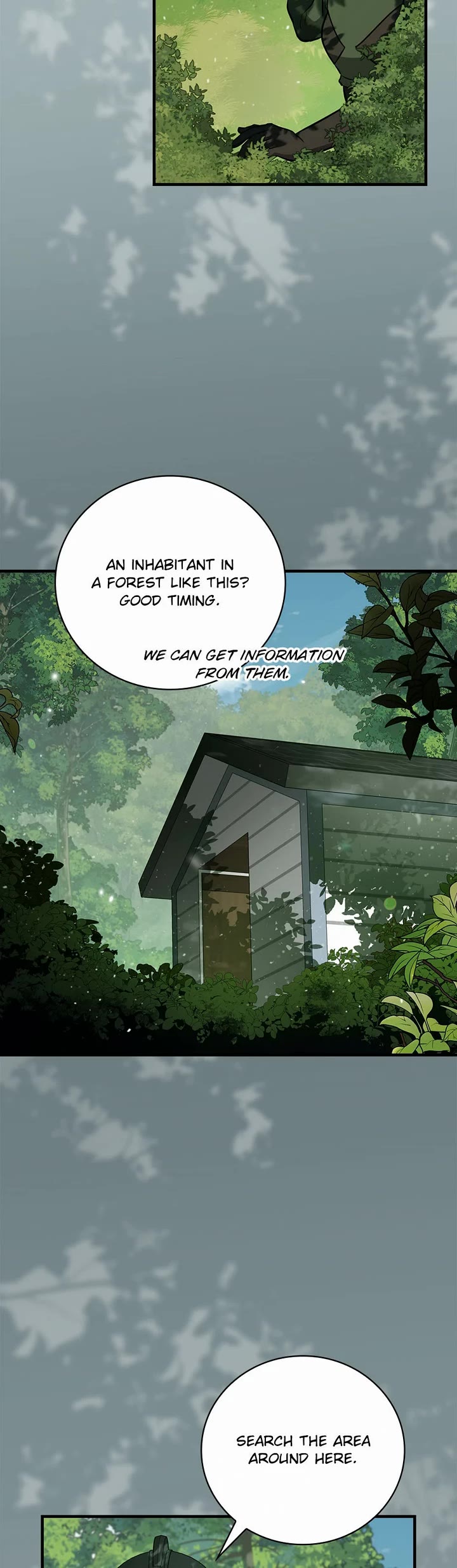 Leveling Up, by Only Eating! Chapter 181 page 15 - Chapter 181
