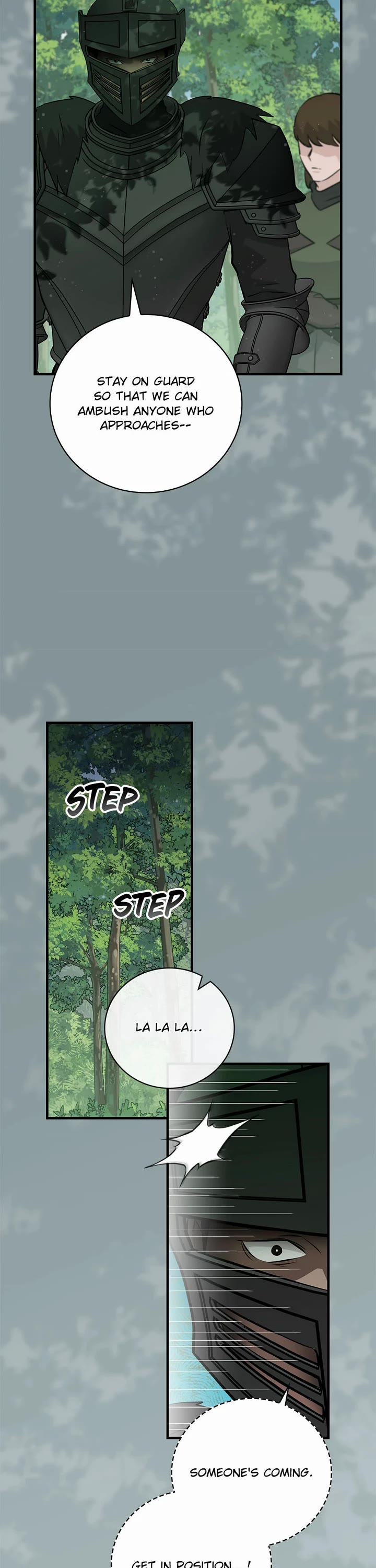 Leveling Up, by Only Eating! Chapter 181 page 16 - Chapter 181